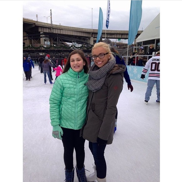 Hollister Jackets & Blazers - Hollister winter jacket